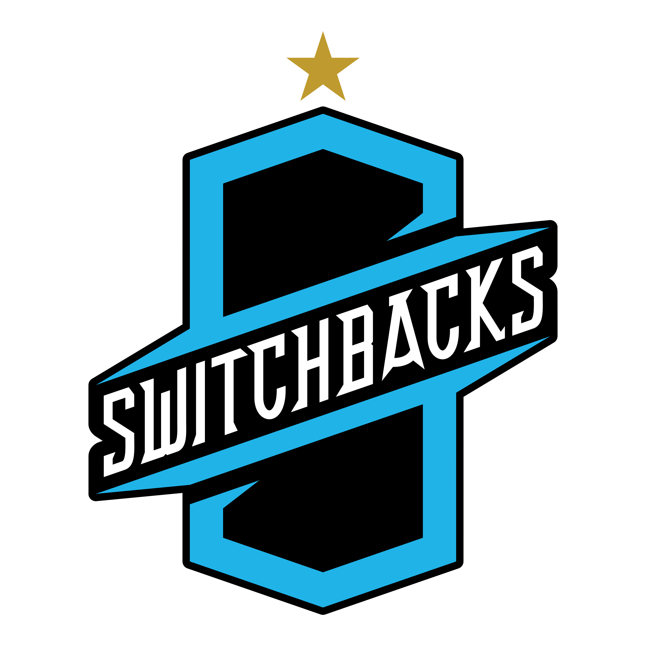Switchbacks FC