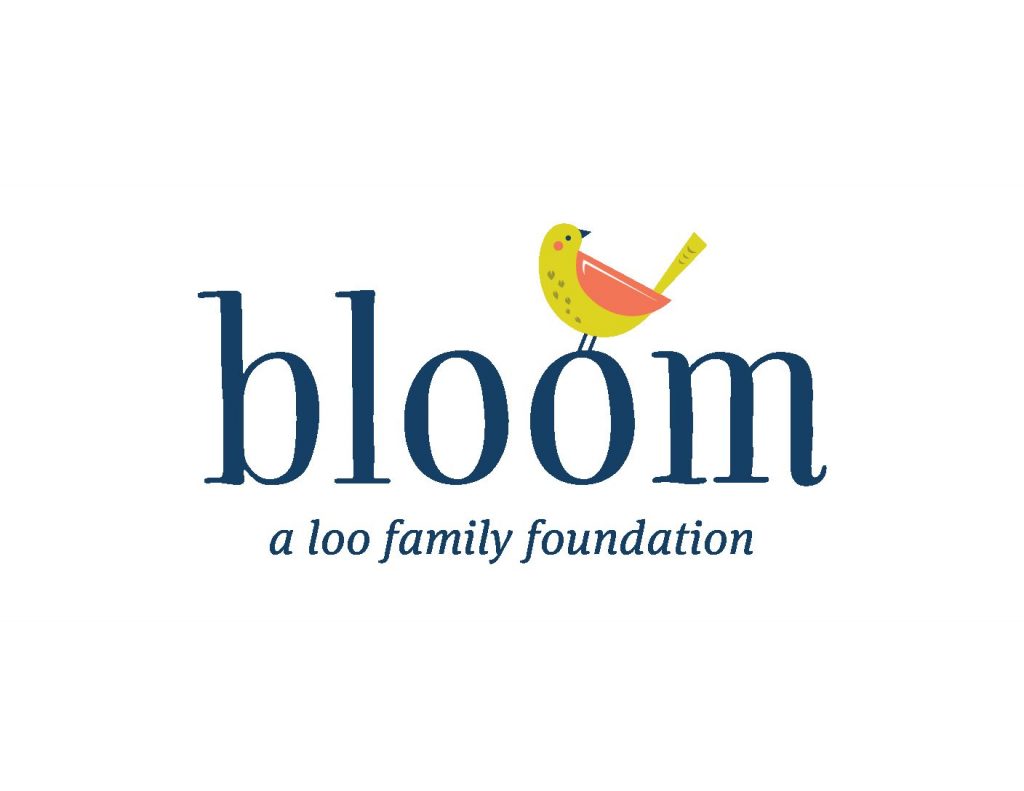 Bloom Foundation