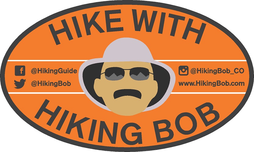 Hike with Bob
