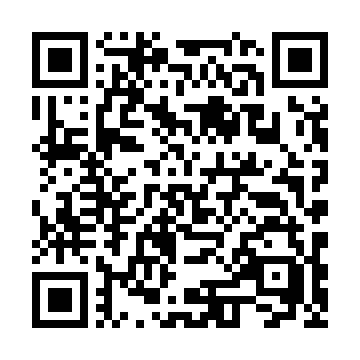 QR code for The 2026 Give! Campaign-Website Demo