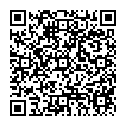 QR code for Play for the Places You Love a Giving Tuesday Pickleball Fundraiser